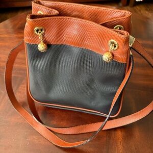 Bottega Veneta Marco Polo Bucket Bag